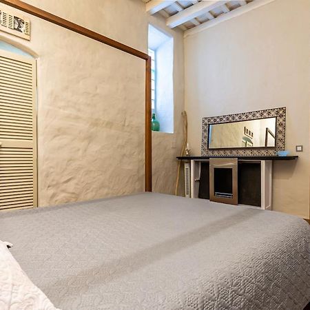 Azogue Suites Con Patio Privado Тарифа Экстерьер фото
