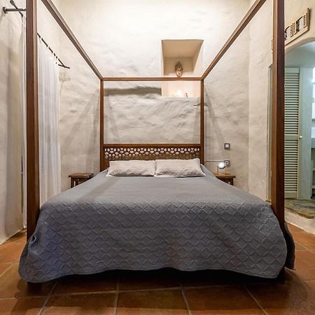 Azogue Suites Con Patio Privado Тарифа Экстерьер фото