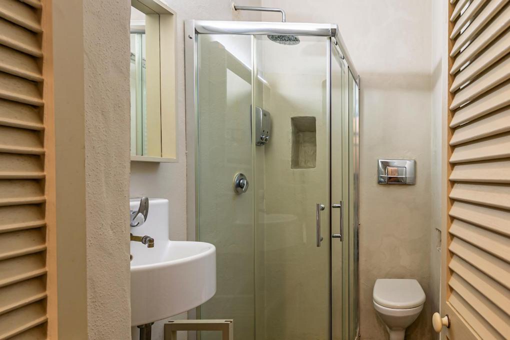 Azogue Suites Con Patio Privado Тарифа Экстерьер фото