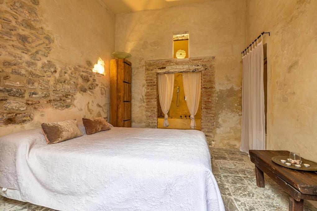 Azogue Suites Con Patio Privado Тарифа Экстерьер фото